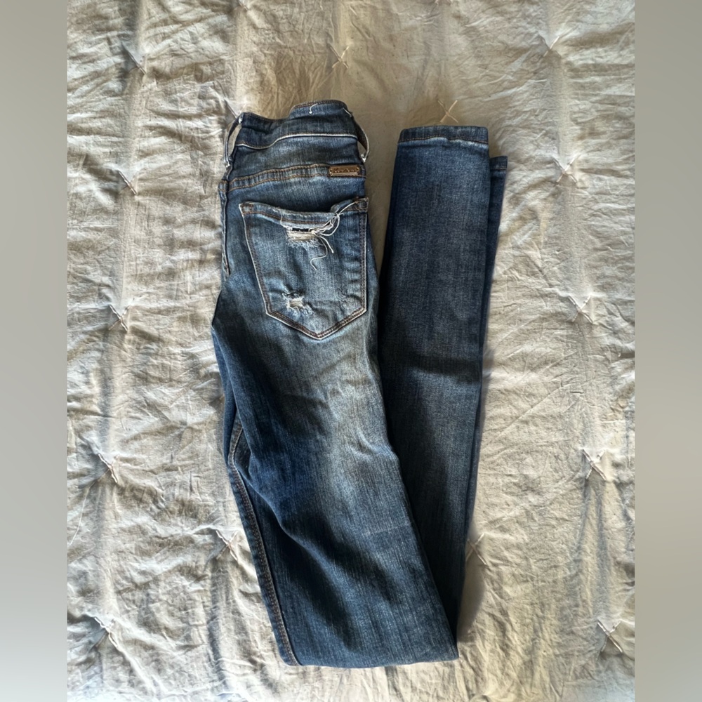 Kancan jeans